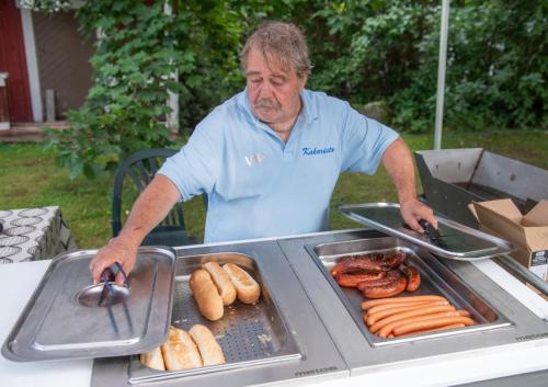 Makkaramestari Keke (Meritapix)