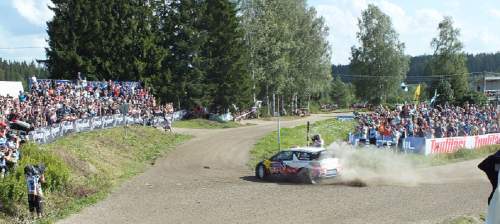 Kakriston risteys 2012